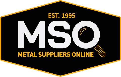 Metal Suppliers Online Logo