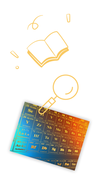 Research Icons
